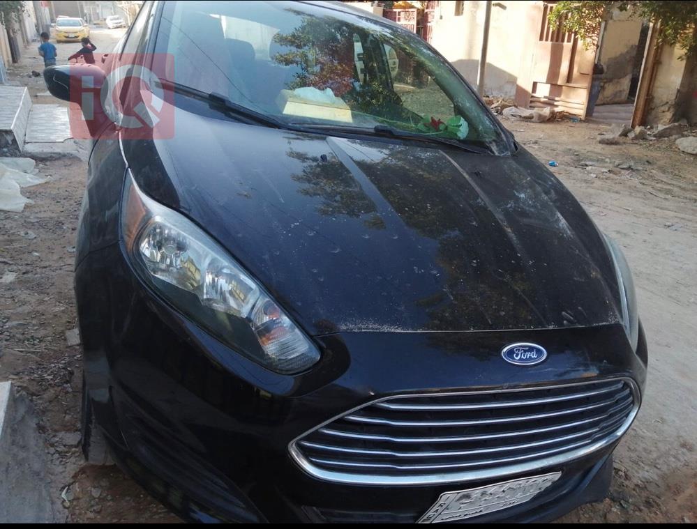 فورد فييستا